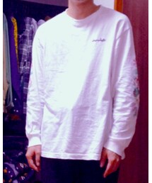 CHOCOLATE | Tシャツ/カットソー