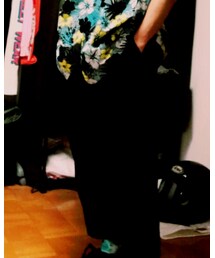 VINTAGE | その他パンツ