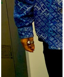 CHROME HEARTS | リング