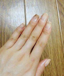 ネイル(ハンドケア/ハンドクリーム)
