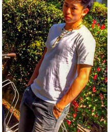 UNIQLO | Tシャツ/カットソー