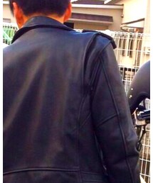 Harley-Davidson | ライダースジャケット