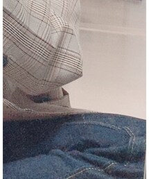 GU | デニムパンツ