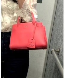 agnes b. | トートバッグ