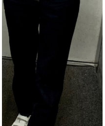 GU | デニムパンツ