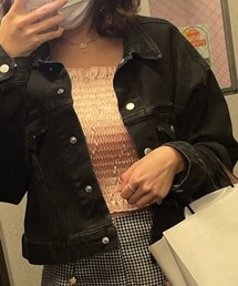 SHEIN | トップス