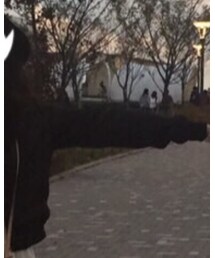 mysty woman | ブルゾン