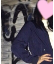 HERE'S | ブルゾン