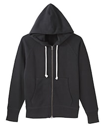 無印良品 | パーカー