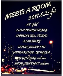 6/23告知 | その他