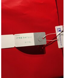 トシレーザー様より | 本