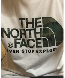 THE NORTH FACE | Tシャツ/カットソー