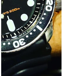 SEIKO | アナログ腕時計