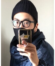白山眼鏡 | メガネ