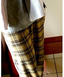 BEAMS | その他パンツ