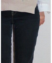 UNIQLO | デニムパンツ