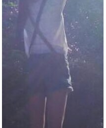 ELAND | デニムパンツ