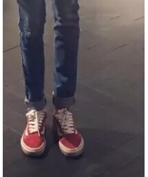 VANS | スニーカー