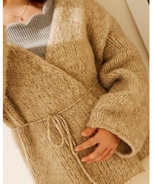 U by SPICK&SPAN | ニット/セーター