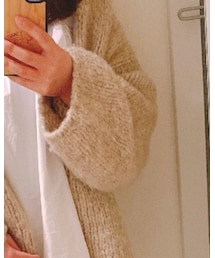 U by SPICK&SPAN | ニット/セーター