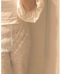 SLOBE IENA | その他パンツ