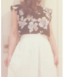 Doux archives | Tシャツ/カットソー