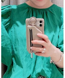 ajew | 財布/小物