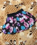 no brand(ノーブランド)の「スカート(スカート)」
