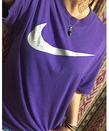 NIKE | Tシャツ/カットソー