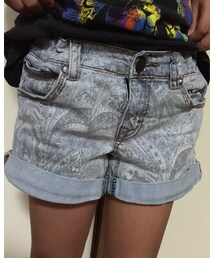 no brand | パンツ