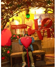 happy valentine's day♡ | その他