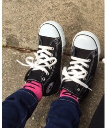 CONVERSE | スニーカー