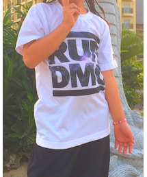 RUN DMC | Tシャツ/カットソー