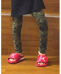 no brand | レギンス/スパッツ
