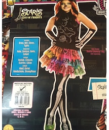 Monster high | その他