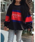 Supreme (シュプリーム)の「トップス(トップス)」
