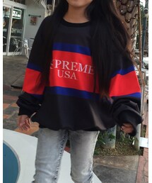 Supreme  | トップス
