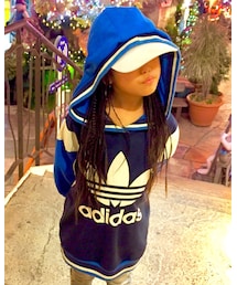 adidas | パーカー