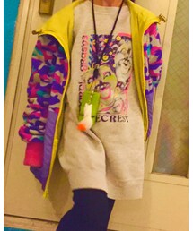 古着 | スウェット