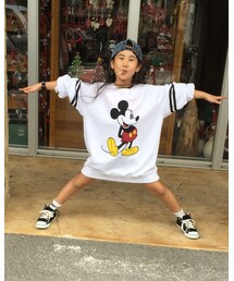 FOREVER 21 | スウェット