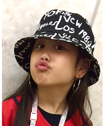 STUSSY | ハット