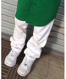 GU | デニムパンツ