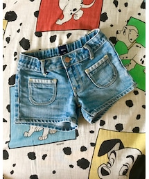 GAP | デニムパンツ
