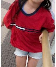 TOMMY HILFIGER | Tシャツ/カットソー