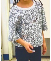 UNIQLO | Tシャツ/カットソー
