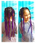 braidsの「ヘアアクセサリー(ヘアアクセサリー)」