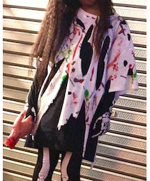 zombie💀 | Tシャツ/カットソー