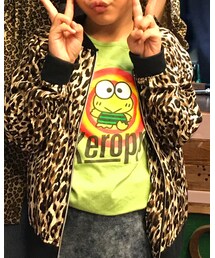けろけろけろっぴー | Tシャツ/カットソー
