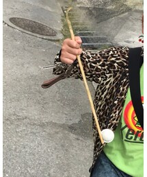 孫の手 | その他