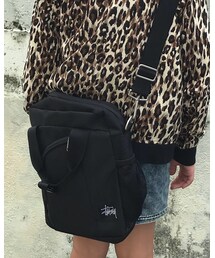 STUSSY | ショルダーバッグ